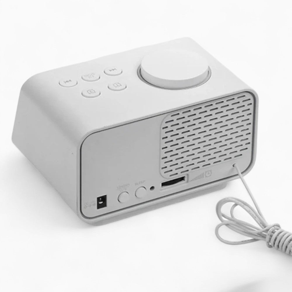 FM-Radiowecker
