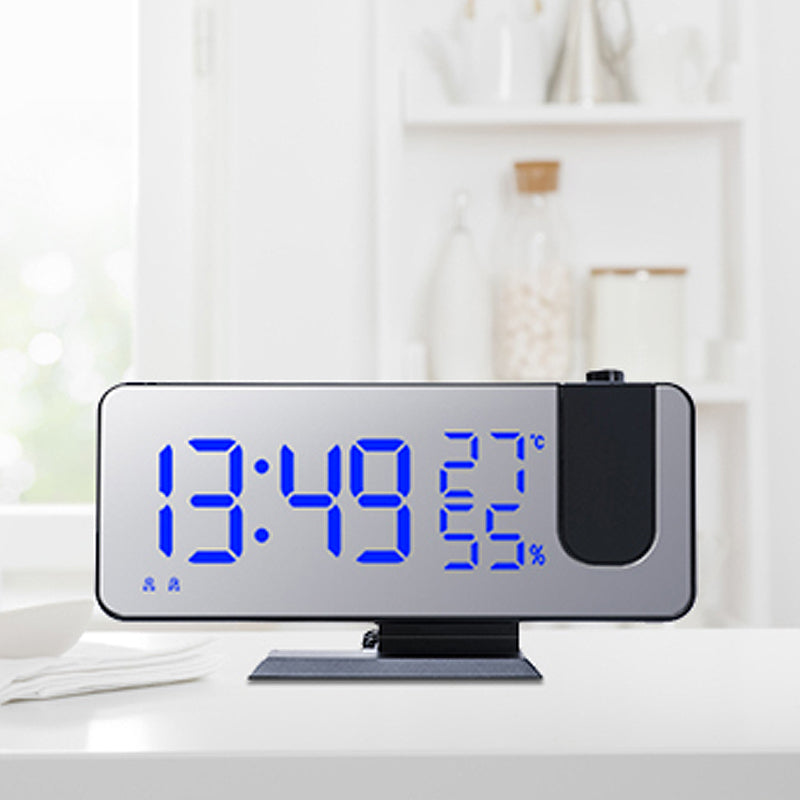 Radio Réveil Projecteur Design