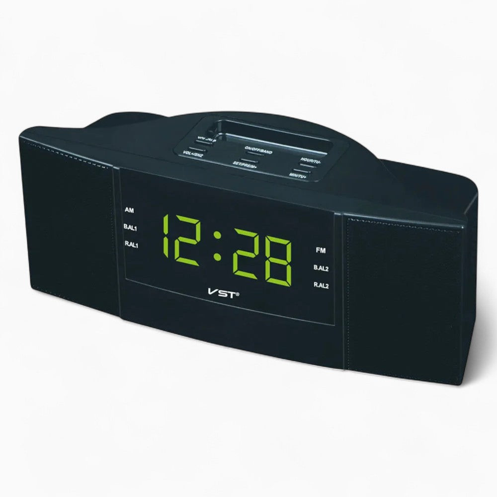 Radio Réveil Secteur
