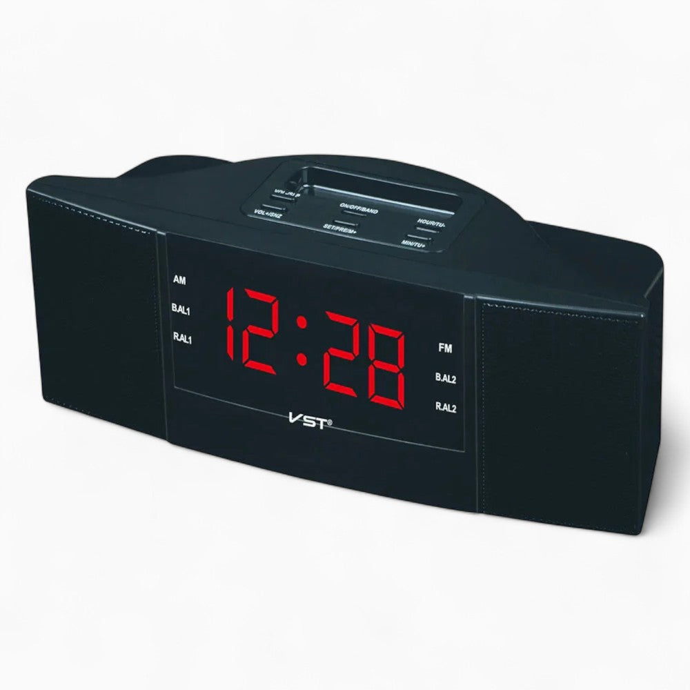 Radio Réveil Secteur