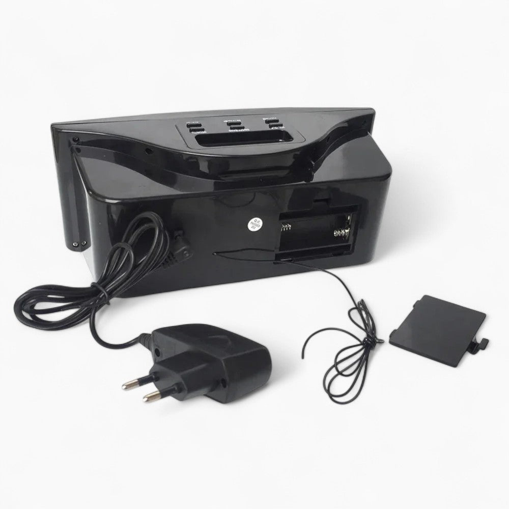 Radio Réveil Secteur