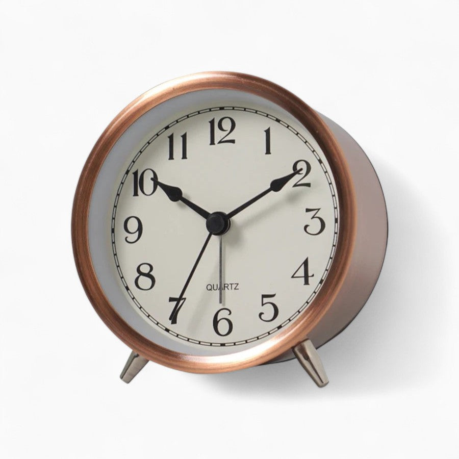 Petit Réveil À Aiguille