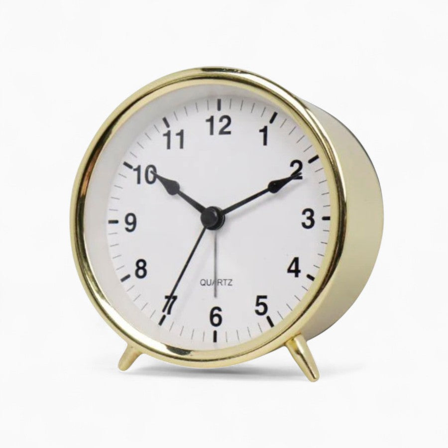 Petit Réveil À Aiguille