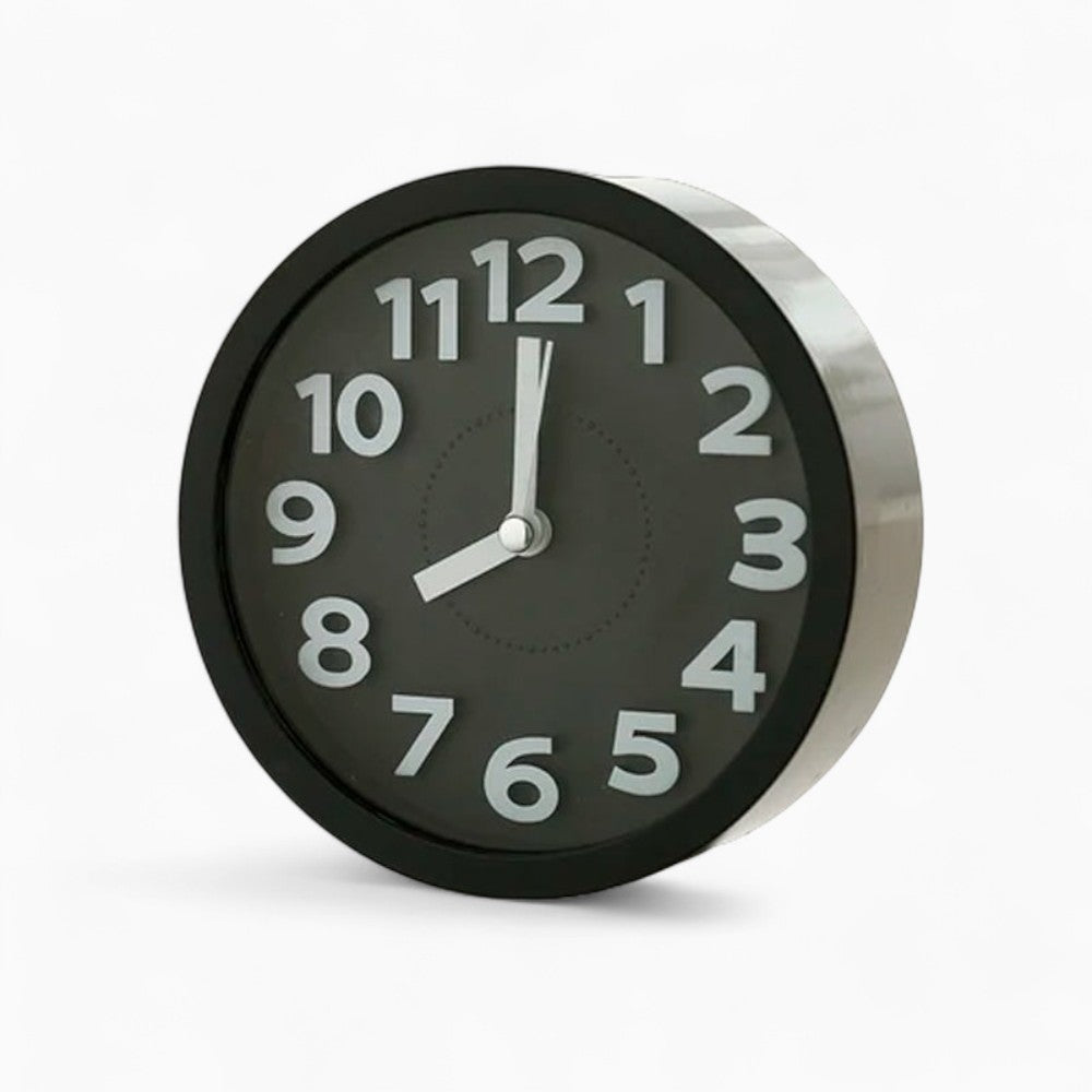 Réveil À Pile De Couleur