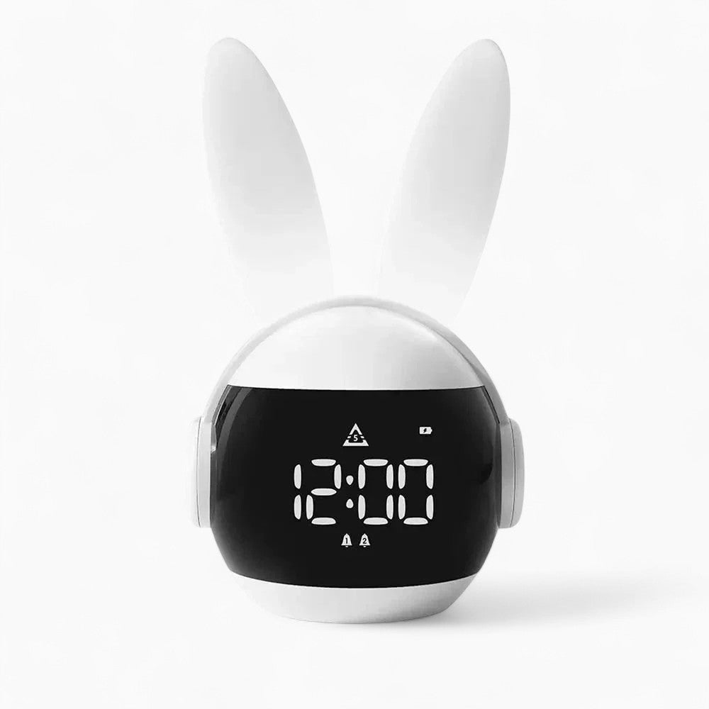 Réveil Ado Fille Lapin