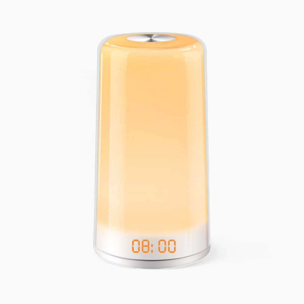 Lichtwecker mit Sonnenaufgangssimulation