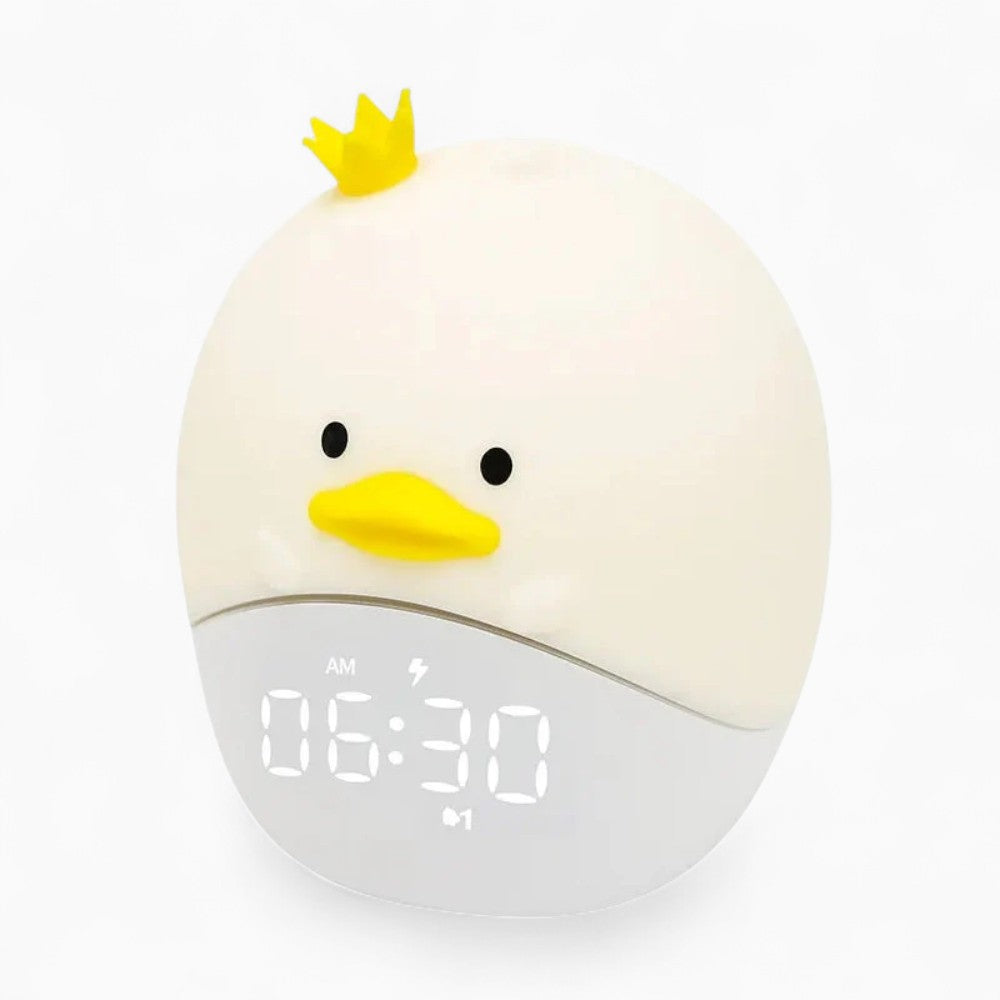 Réveil Veilleuse Tactile