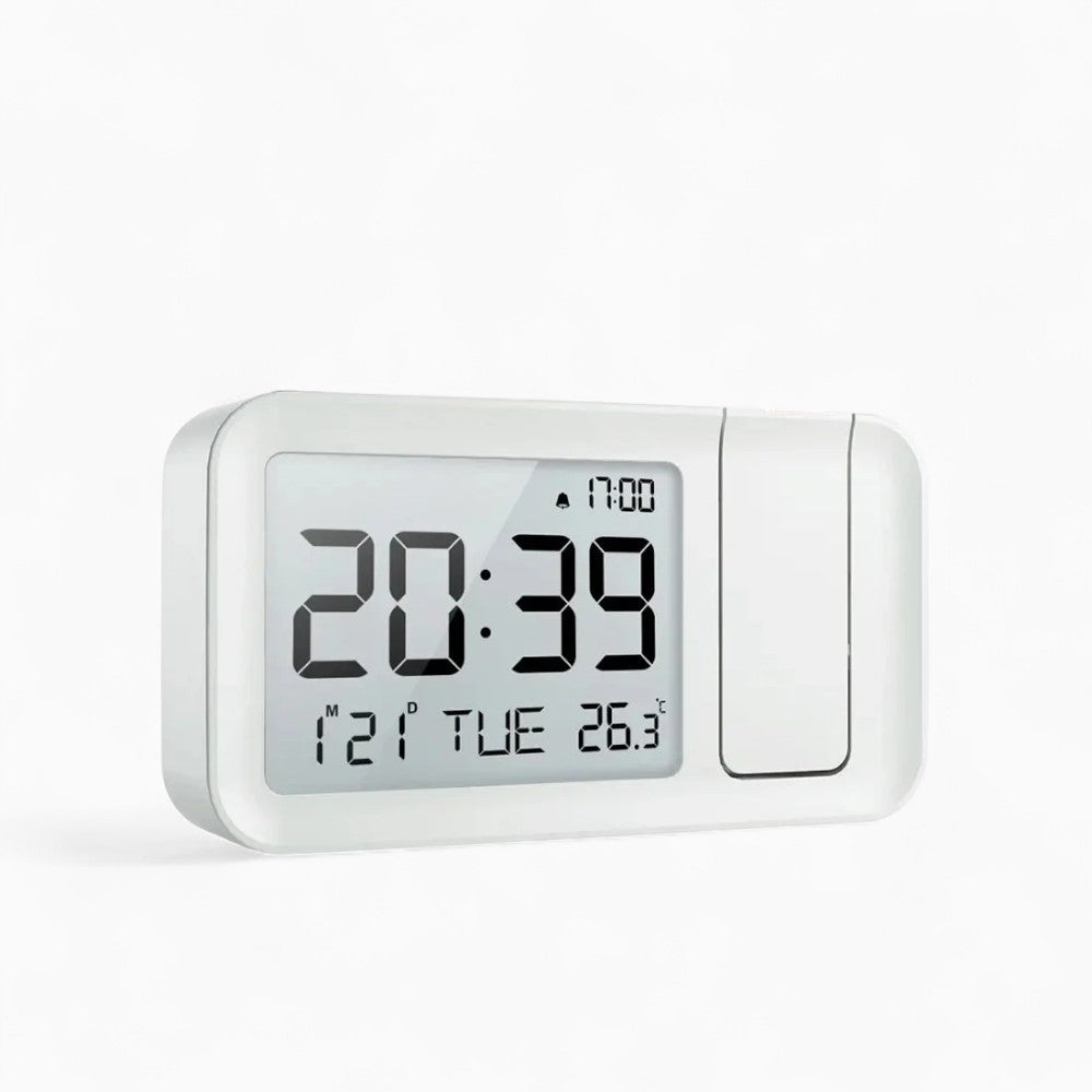 Réveil Ado Projection