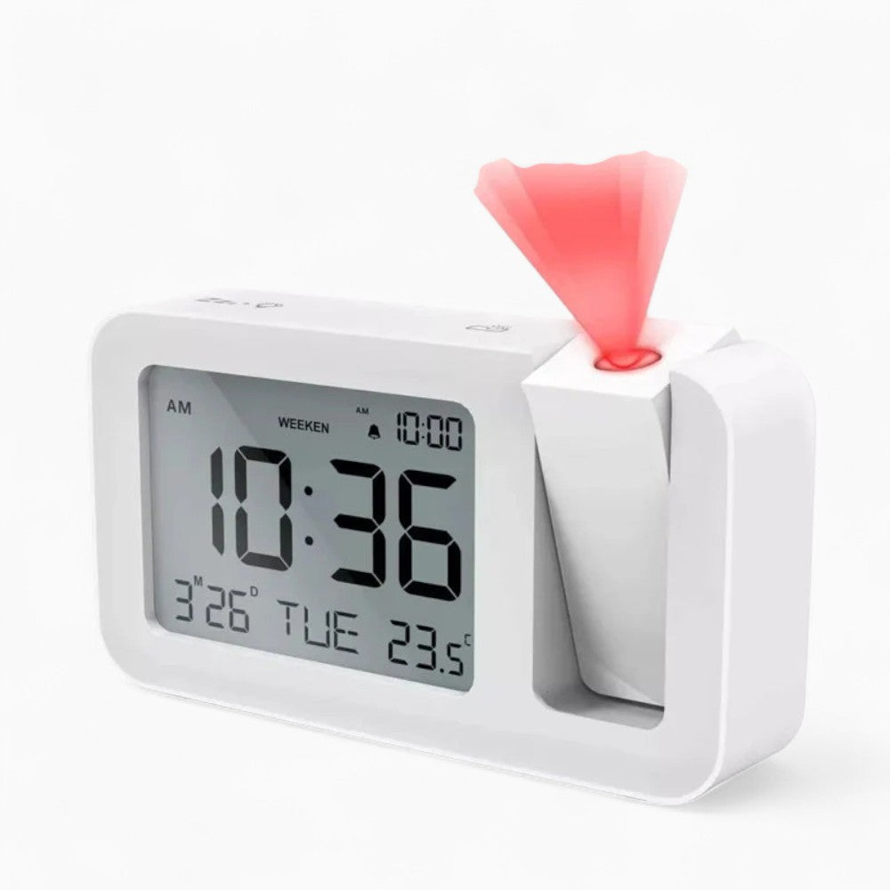 Réveil Ado Projection