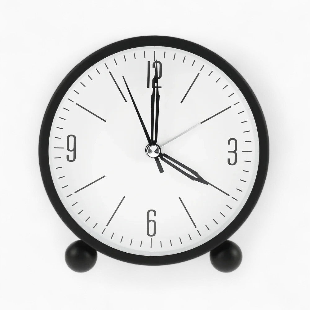 Réveil Analogique De Voyage