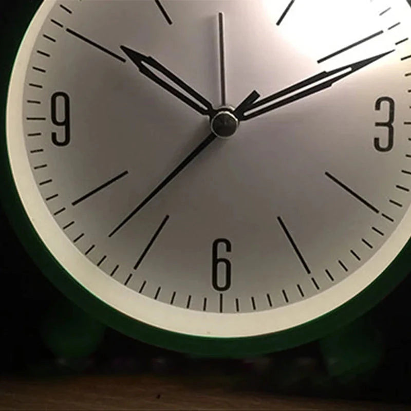 Analoger Reisewecker