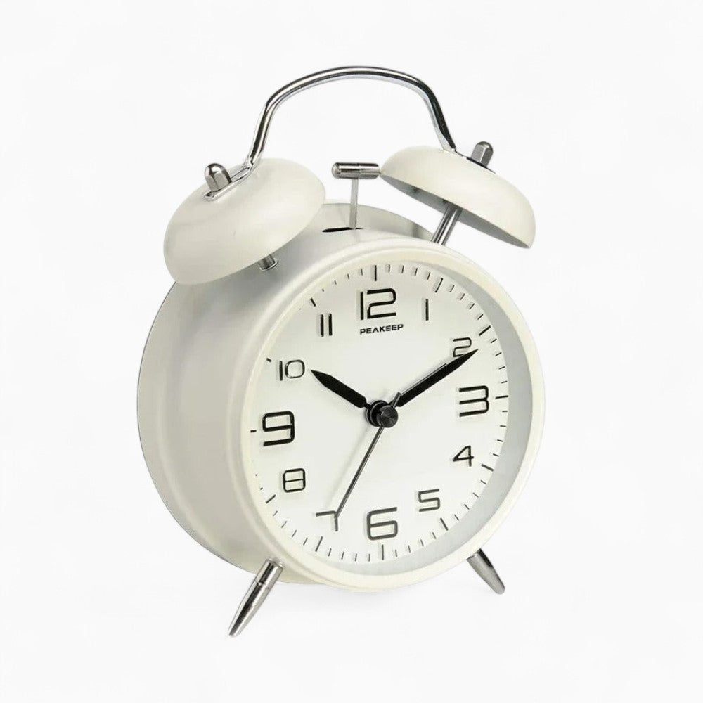 Design-Analogwecker
