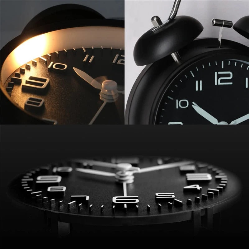 Design-Analogwecker