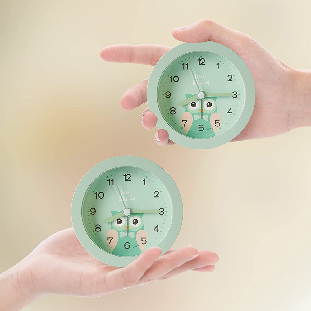 Réveil Analogique Enfant