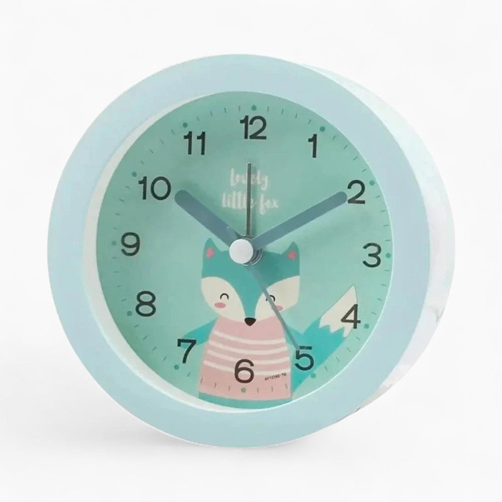 Réveil Analogique Enfant