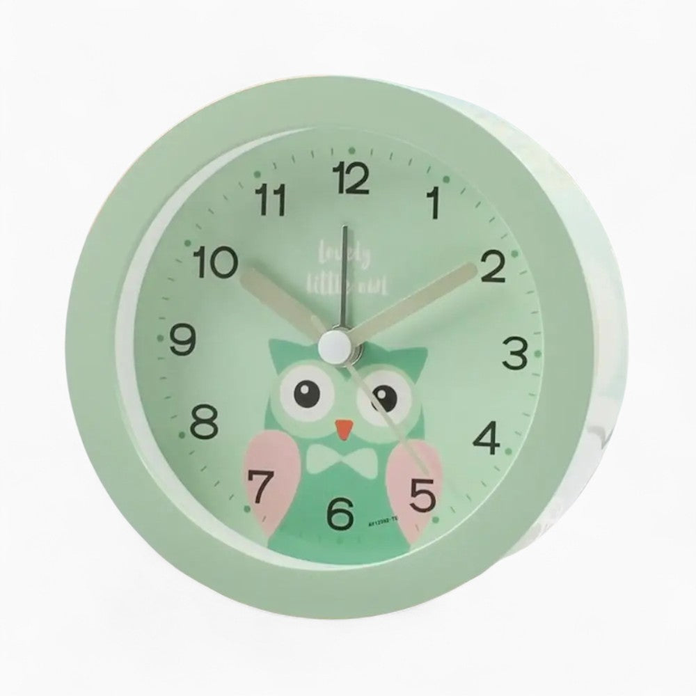 Réveil Analogique Enfant