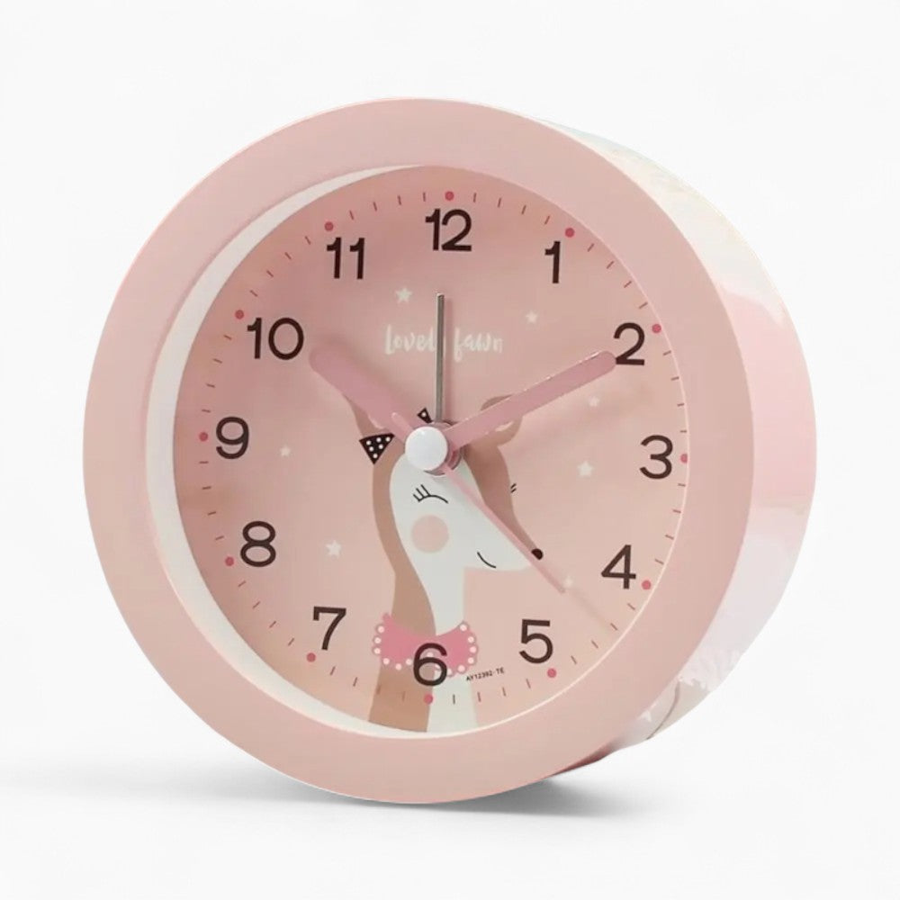 Réveil Analogique Enfant