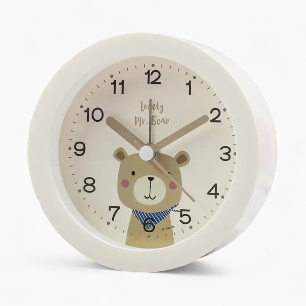 Réveil Analogique Enfant