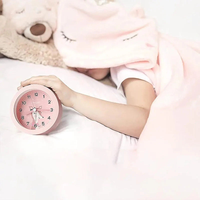 Réveil Analogique Enfant