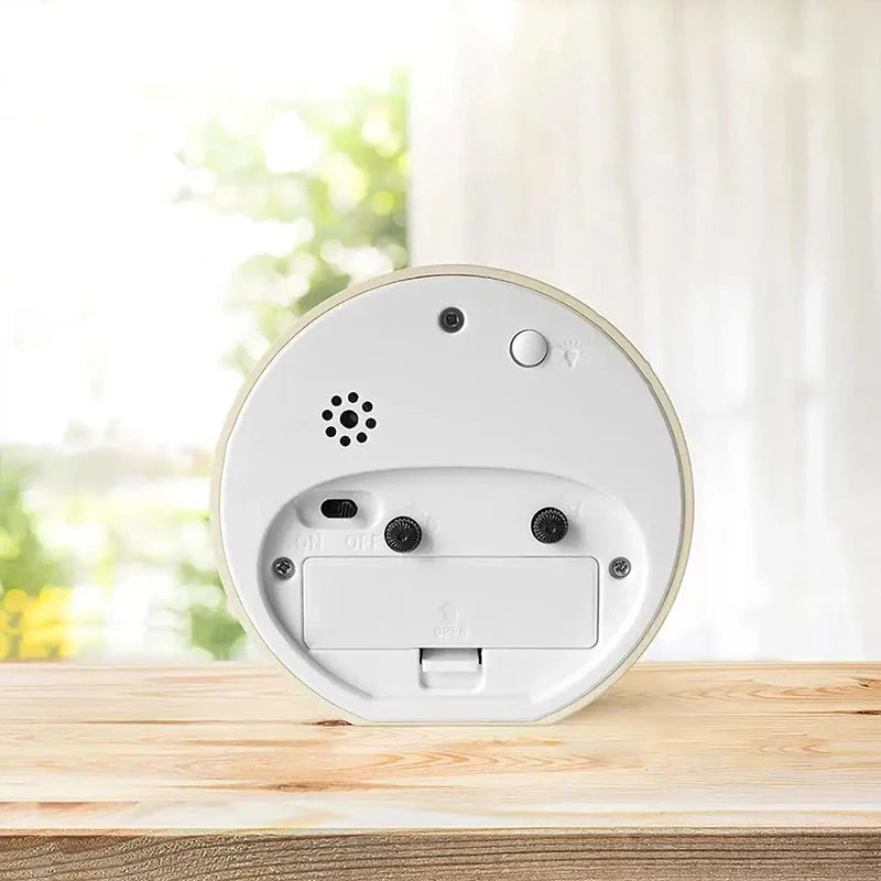 Réveil Analogique Enfant