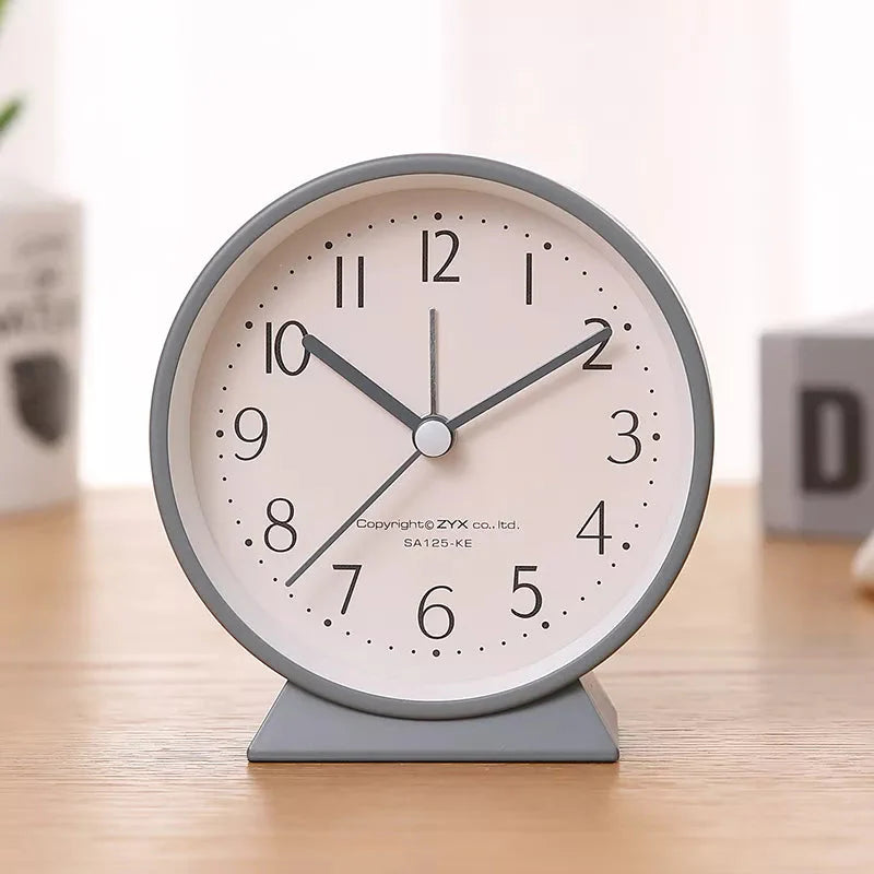 Réveil Analogique Silencieux