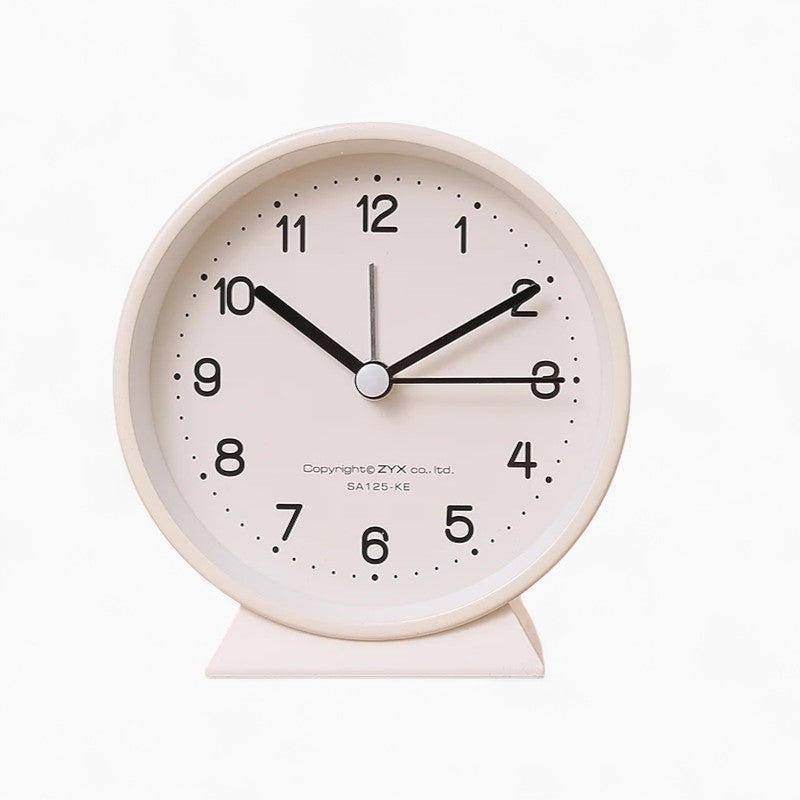 Réveil Analogique Silencieux