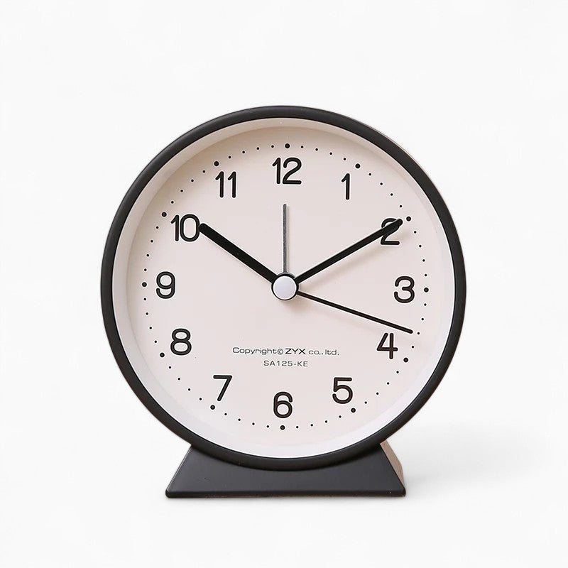 Réveil Analogique Silencieux