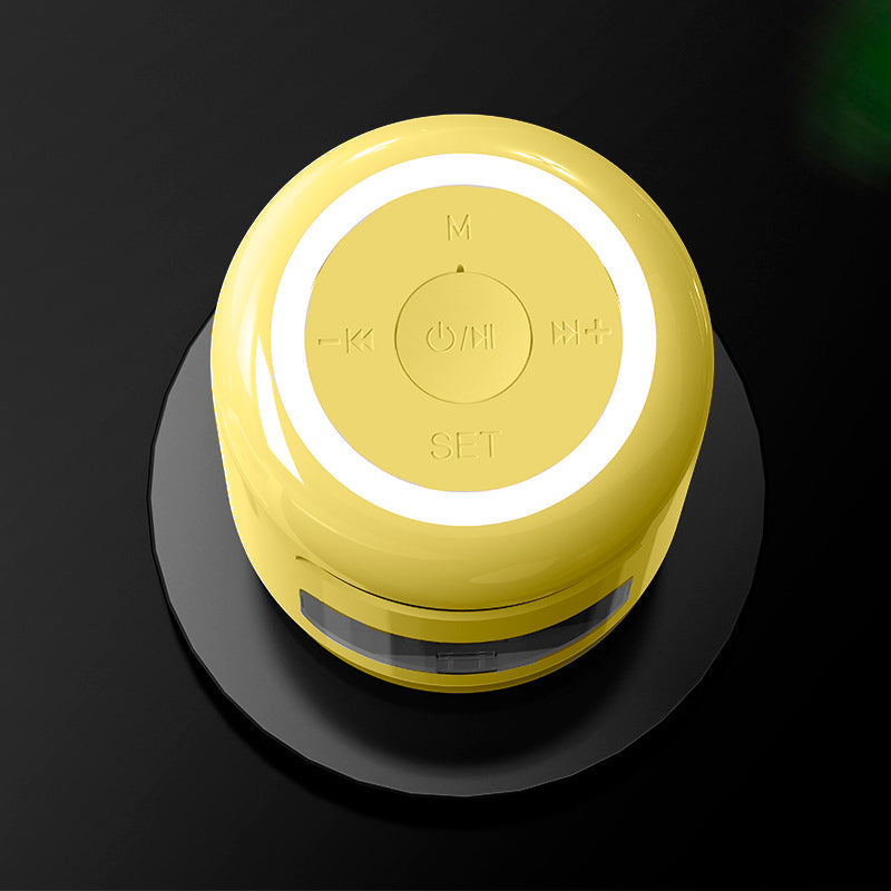 Smarter Wecker Bluetooth Mit Smartphone