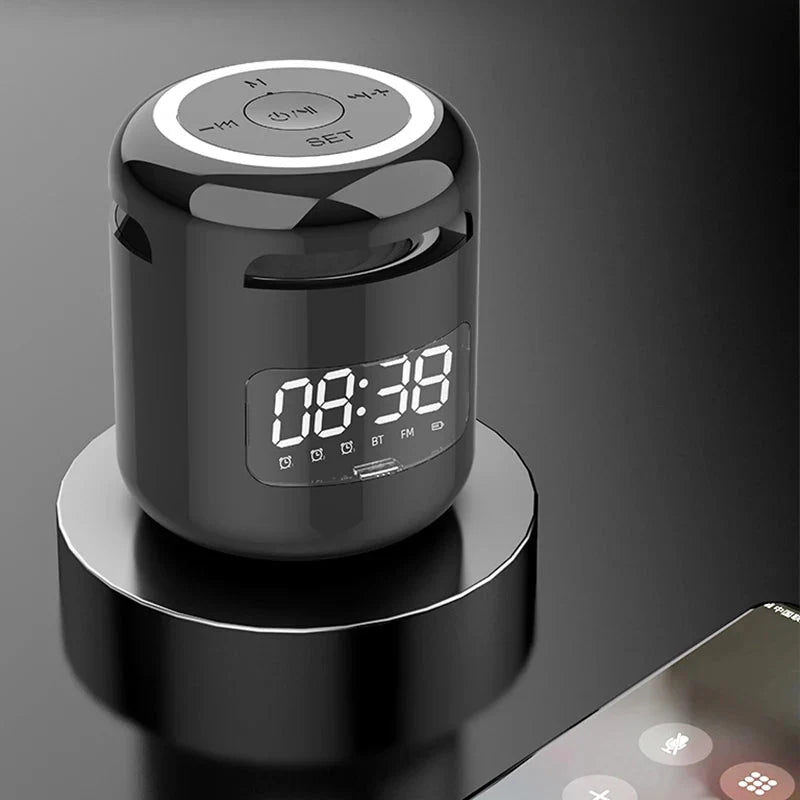 Bluetooth-Wecker
