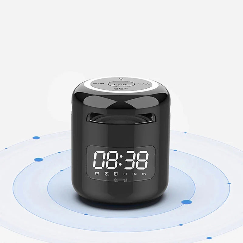 Bluetooth-Wecker