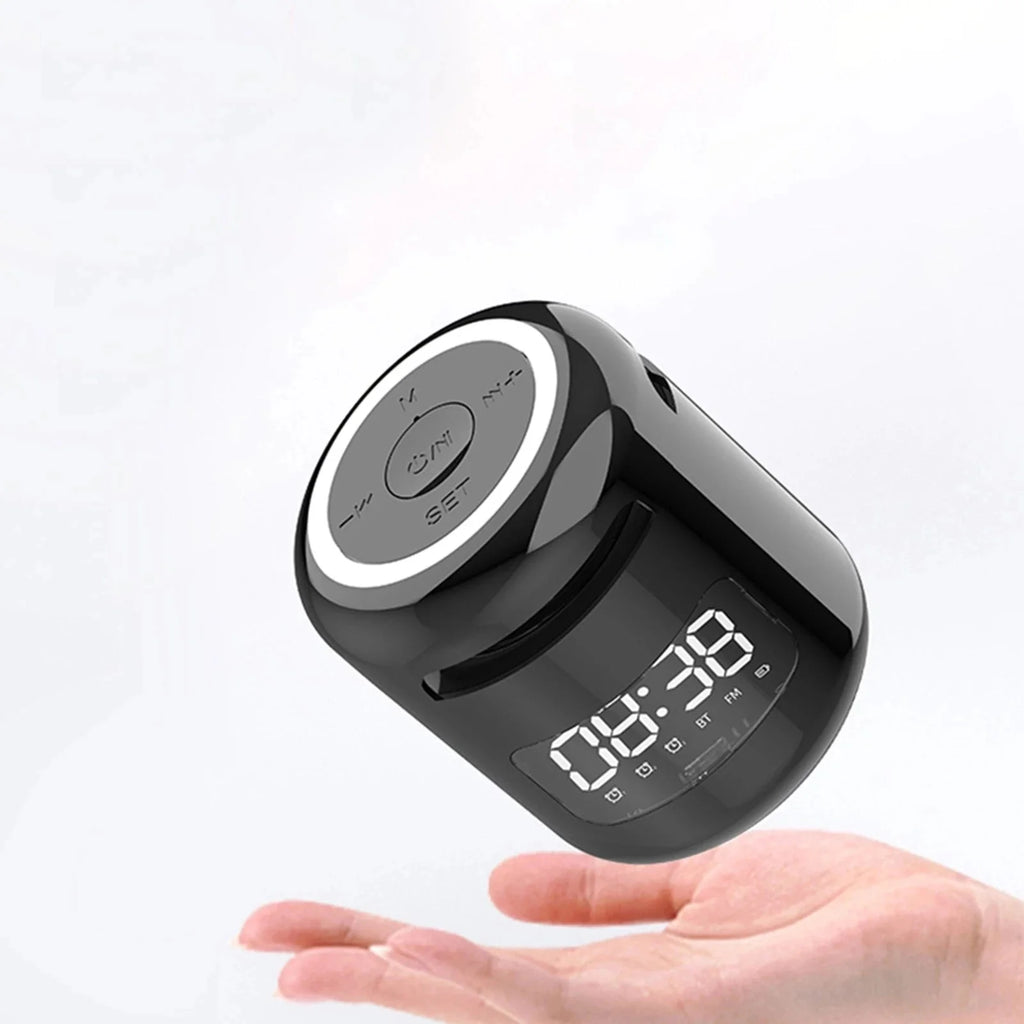 Bluetooth-Wecker