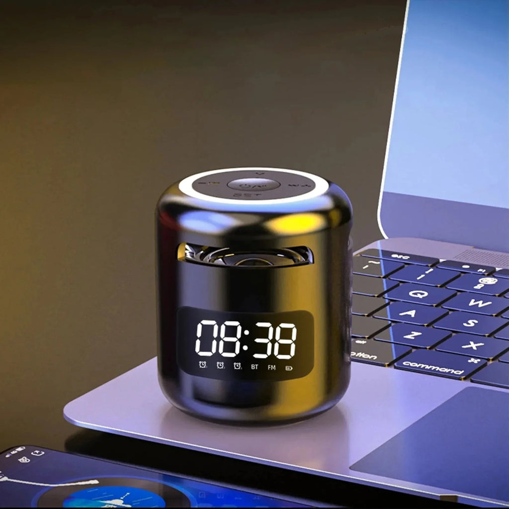 Bluetooth-Wecker