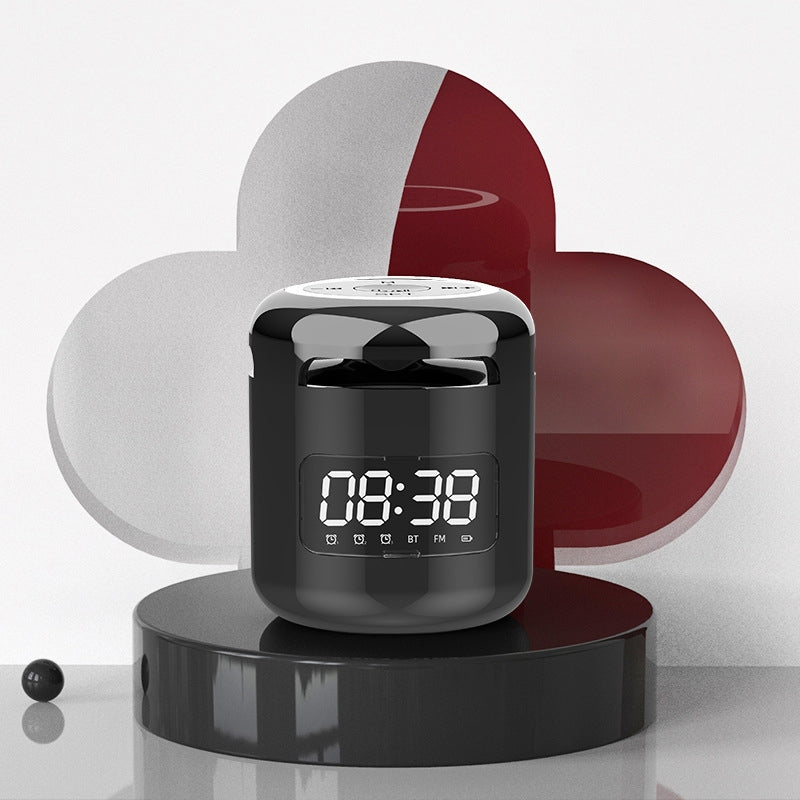 Bluetooth-Wecker