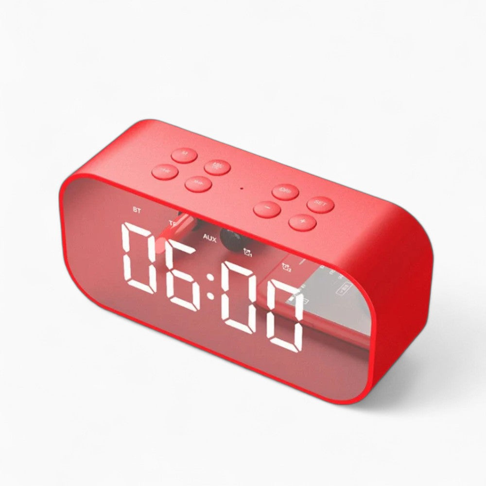 Réveil Connecté Moderne