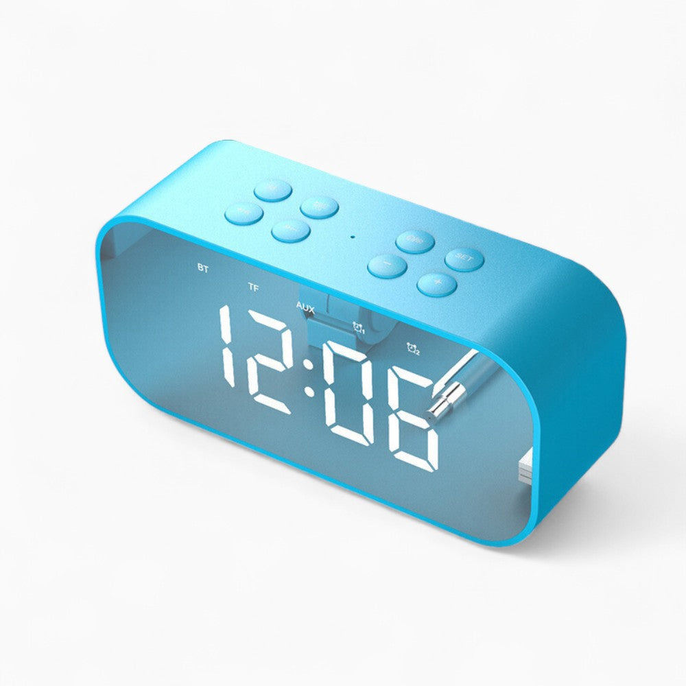 Réveil Connecté Moderne