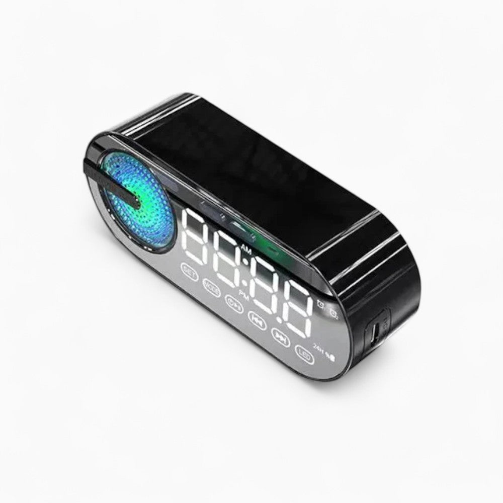 Smart Radiowecker