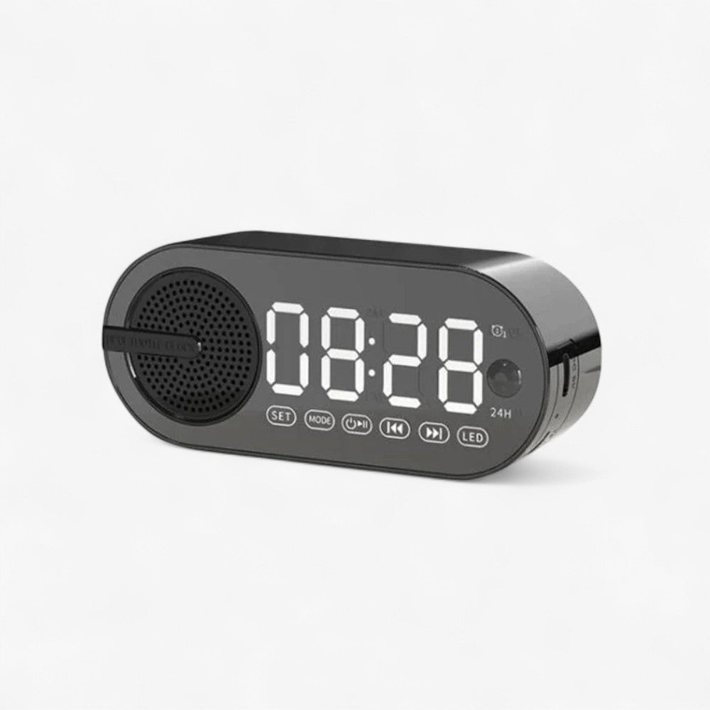 Smart Radiowecker