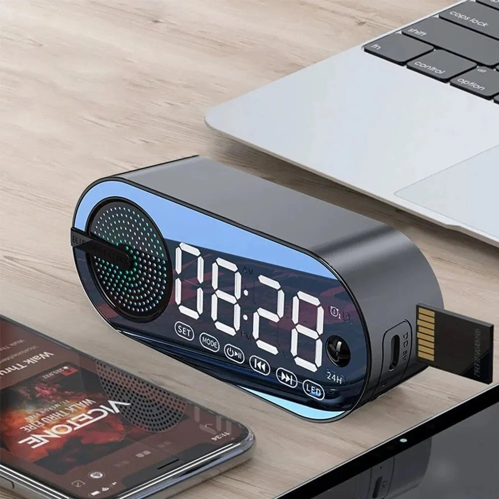Smart Radiowecker
