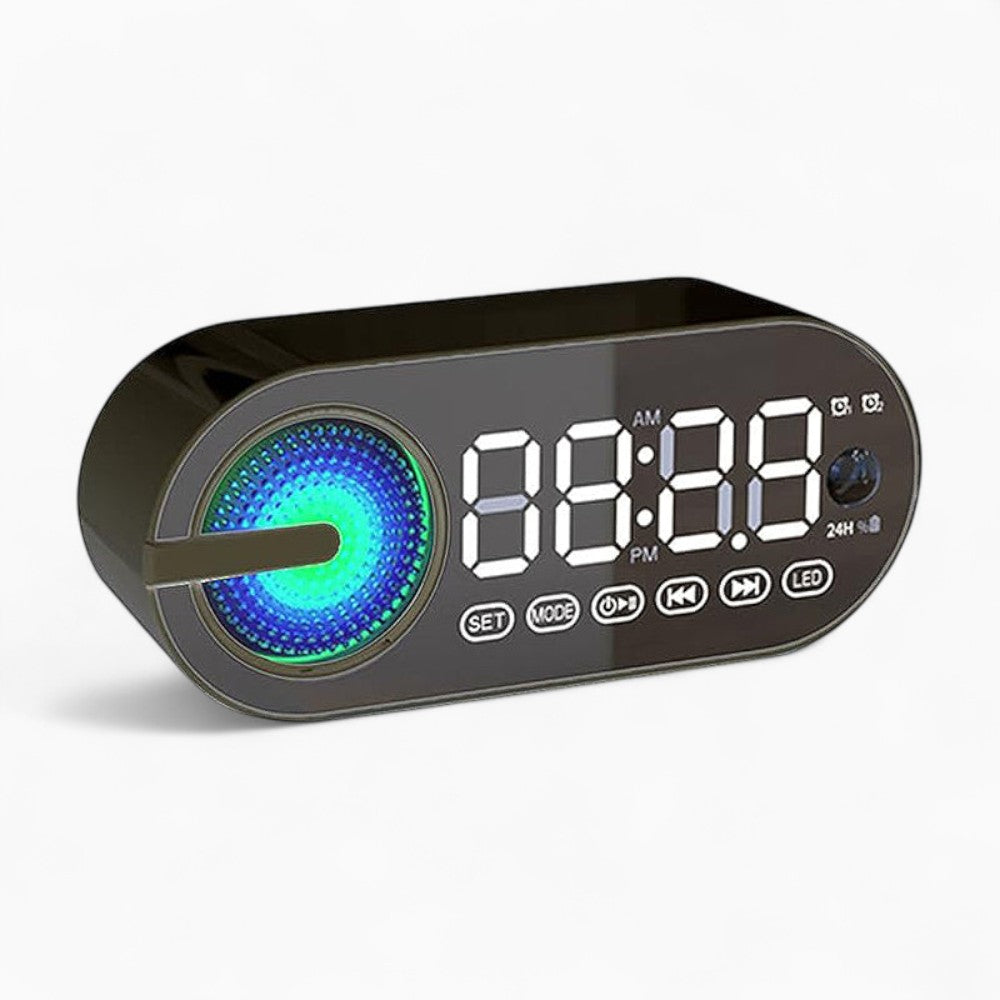 Smart Radiowecker