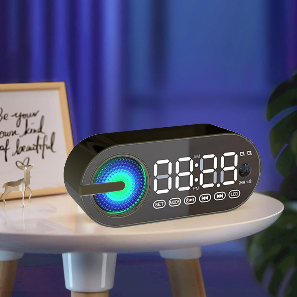 Smart Radiowecker
