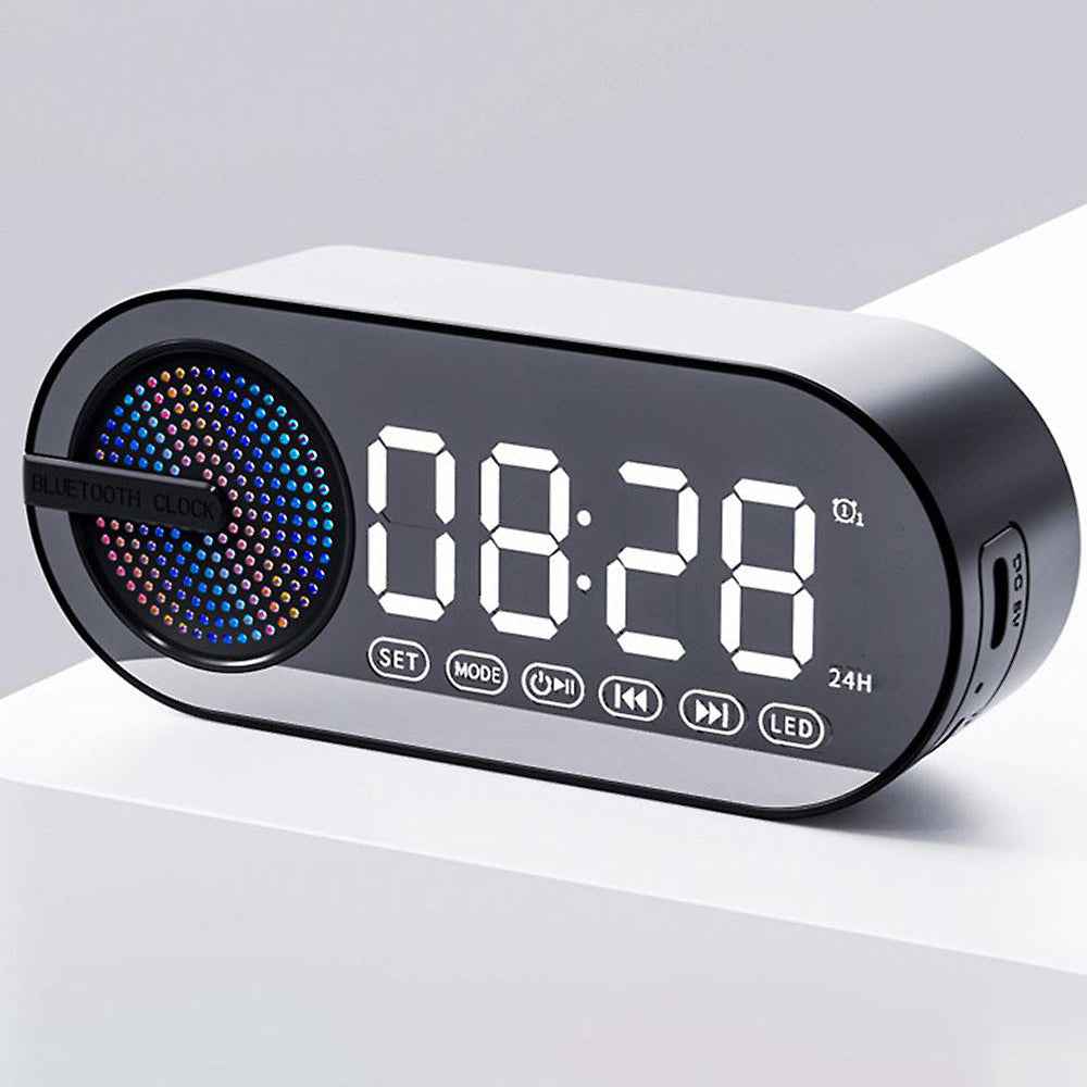 Smart Radiowecker