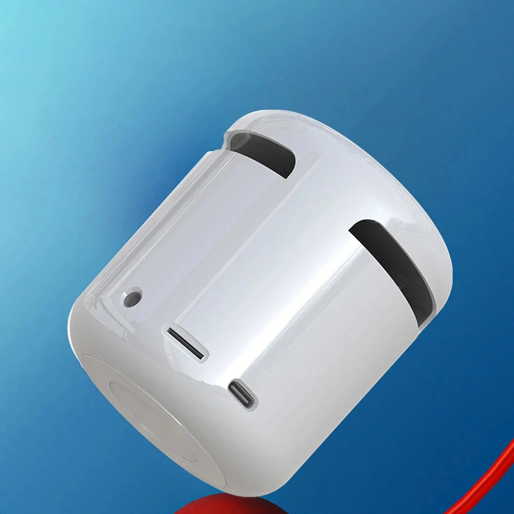 Verbundenes Wecktelefon