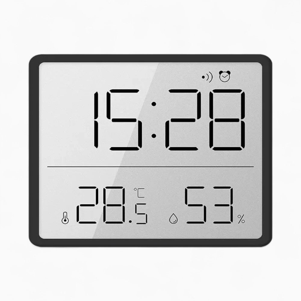 Reisewecker mit Alarm