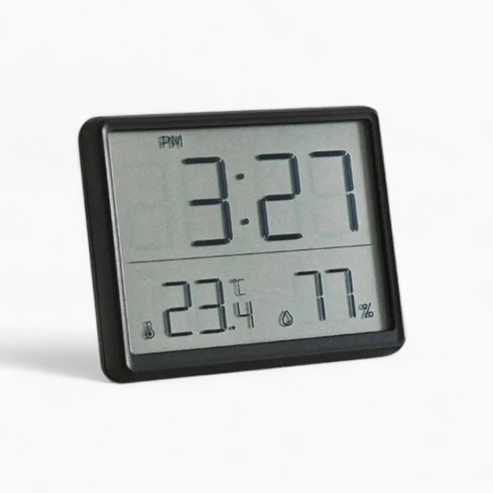 Reisewecker mit Alarm