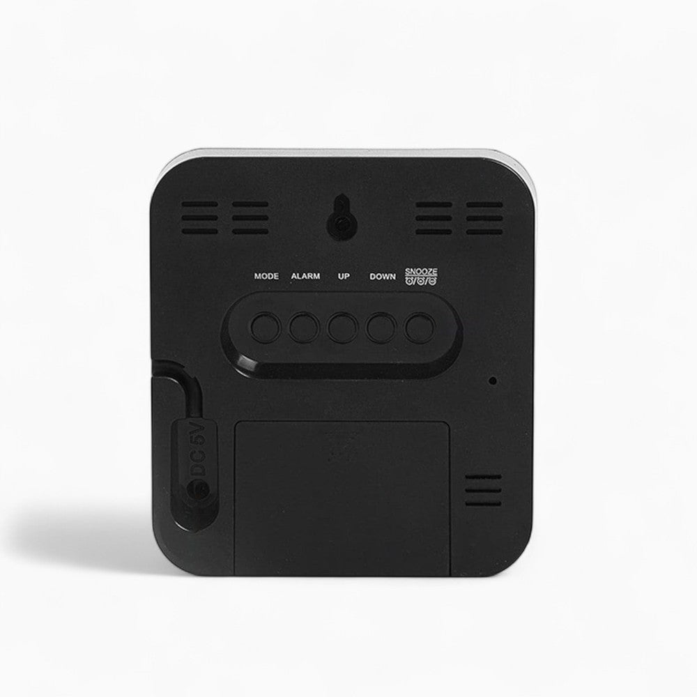 Digitaler Reisewecker