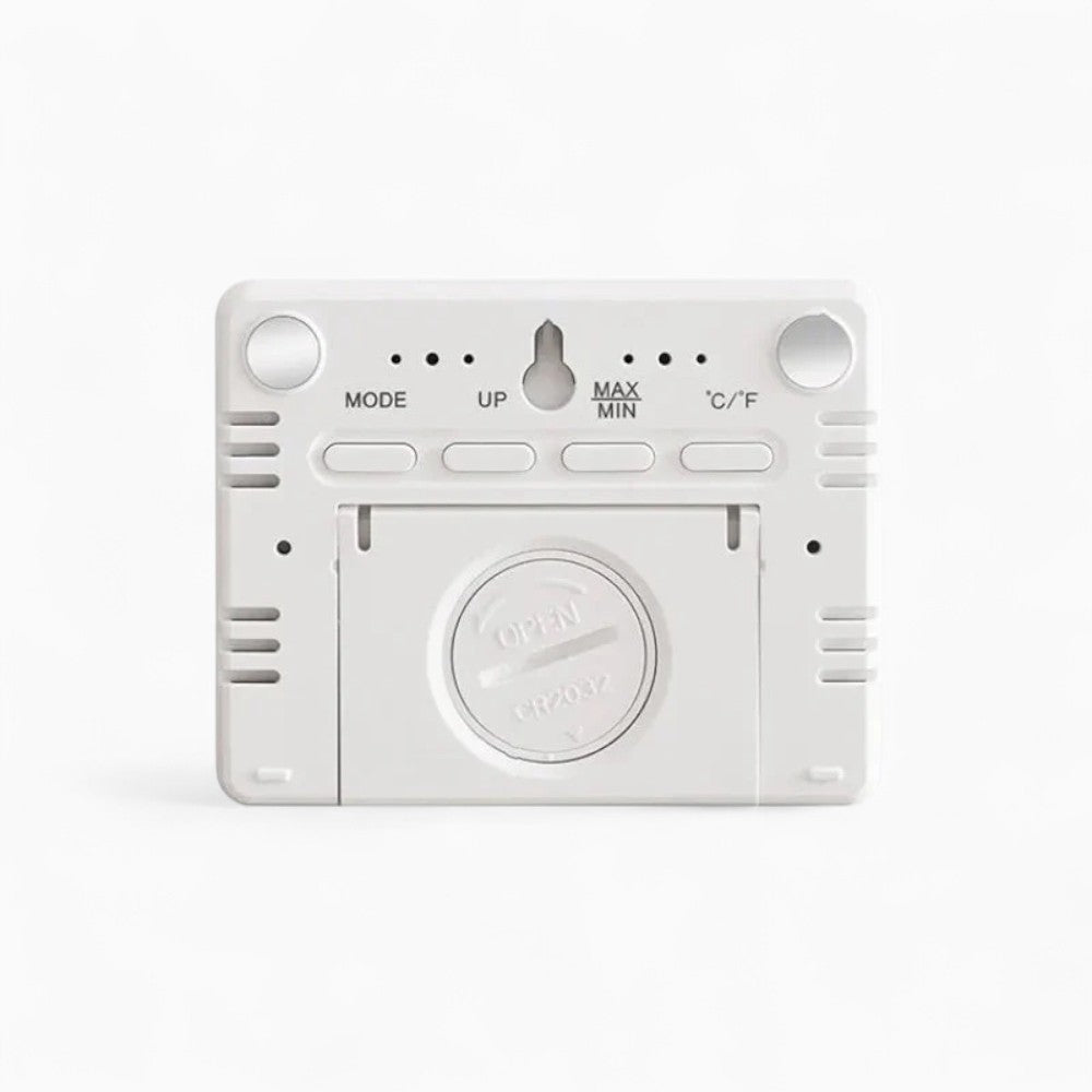 Réveil De Voyage Silencieux