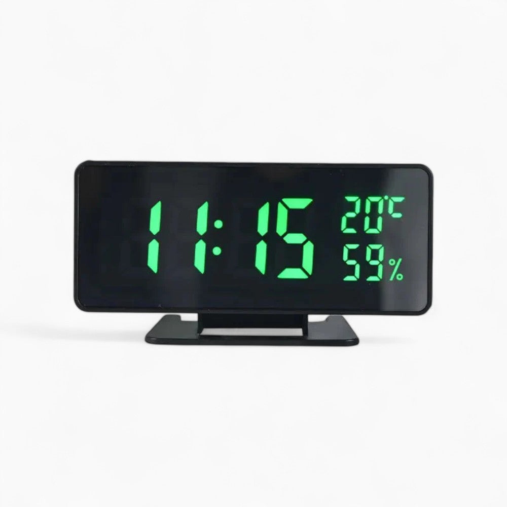 Digitaler Wecker