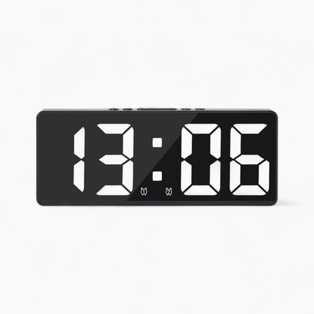 LED-Digitalwecker