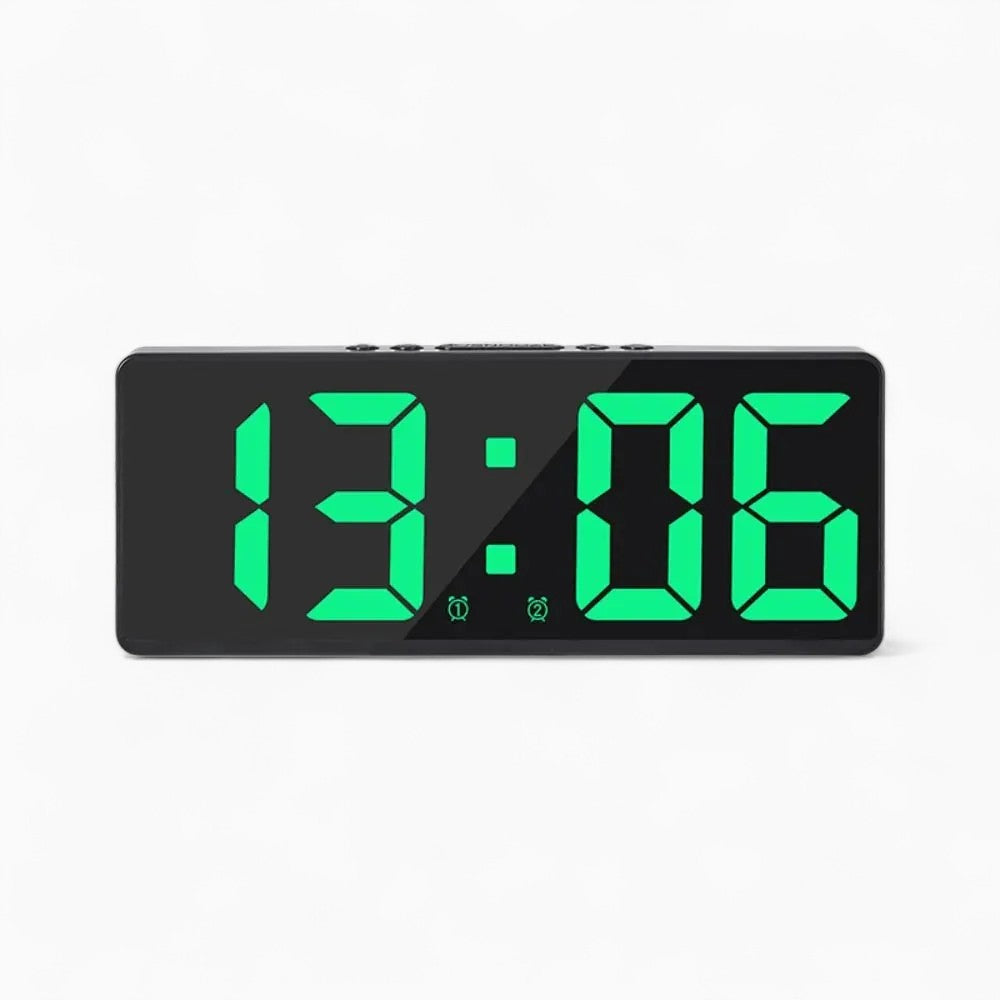LED-Digitalwecker
