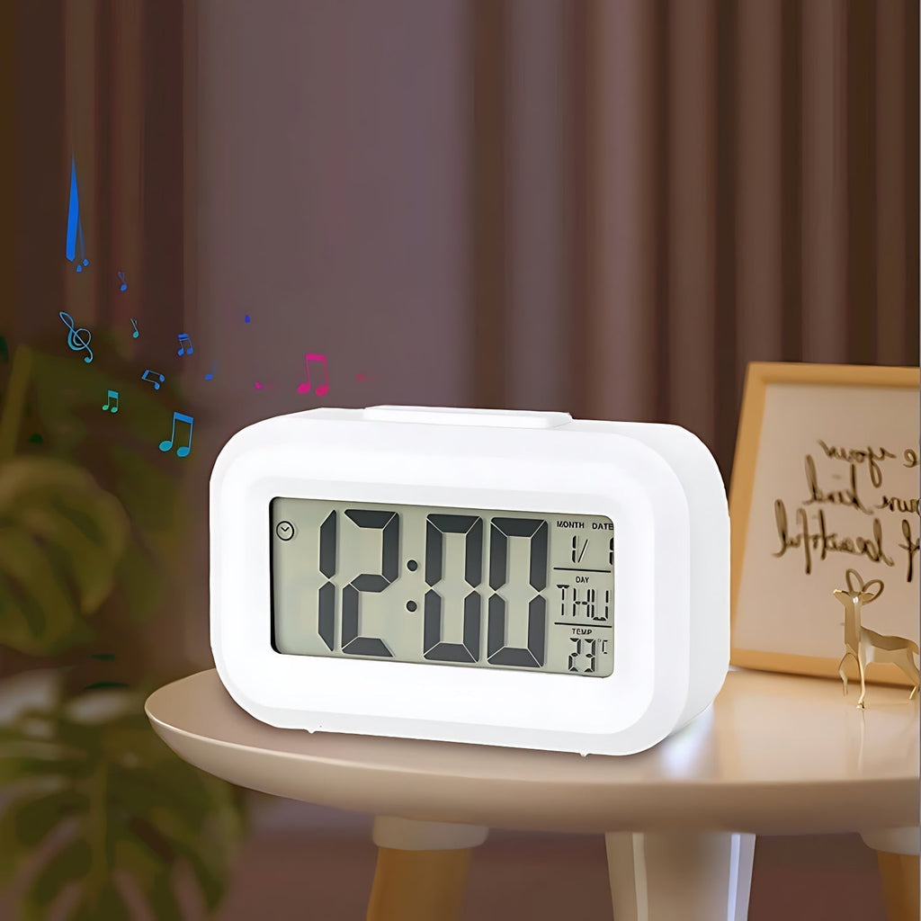 Digitaler Mini-Wecker